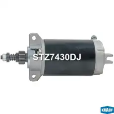 Стартер KRAUF STZ7430DJ