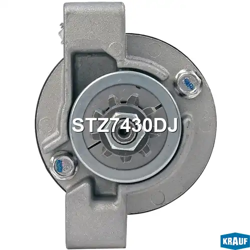 Стартер KRAUF STZ7430DJ
