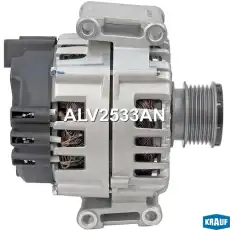 Генератор KRAUF ALV2533AN