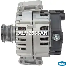 Генератор KRAUF ALV2533AN