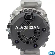 Генератор KRAUF ALV2533AN