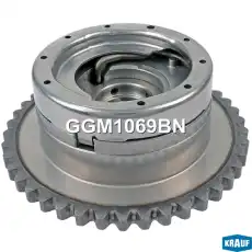 Шестерня распредвала GGM1069BN KRAUF