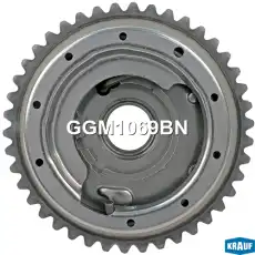 Шестерня распредвала GGM1069BN KRAUF