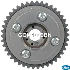 Шестерня распредвала GGM1069BN KRAUF