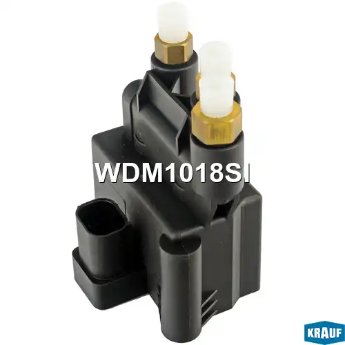 Стартер KRAUF WDM1018SI