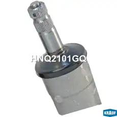 Рулевая рейка KRAUF HNQ2101GQ