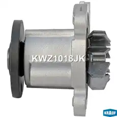 Помпа водяная KWZ1018JK KRAUF