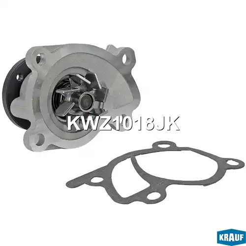 Помпа водяная KWZ1018JK KRAUF