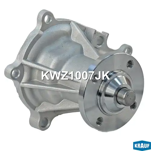 Помпа водяная KWZ1007JK KRAUF