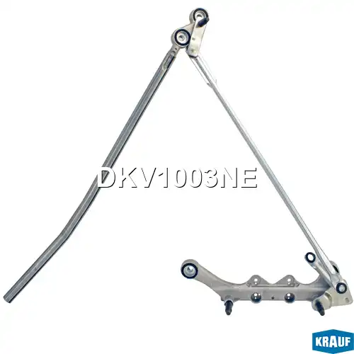 Трапеция стеклоочистителя DKV1003NE KRAUF