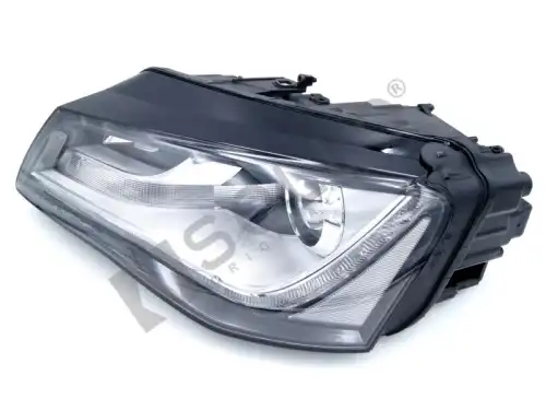 Фара SOLLO 02U00041