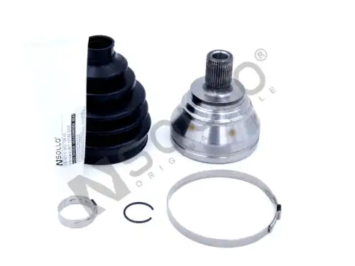 Шрус наружний 02F20101 SOLLO