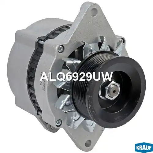 Генератор KRAUF ALQ6929UW
