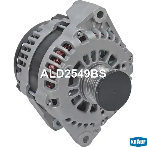 Генератор KRAUF ALD2549BS