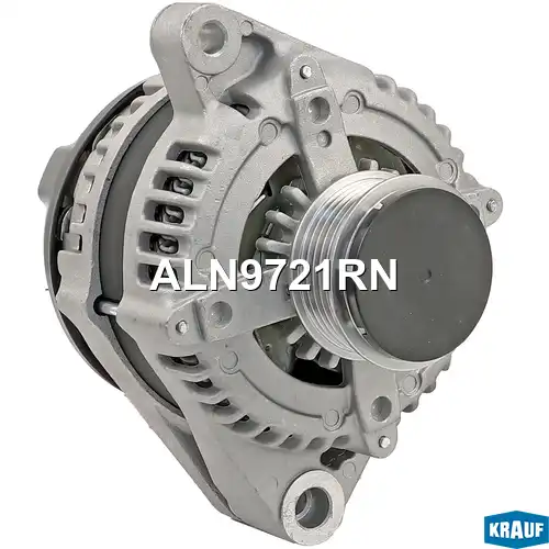 Генератор KRAUF ALN9721RN