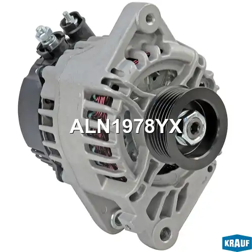 Генератор KRAUF ALN1978YX