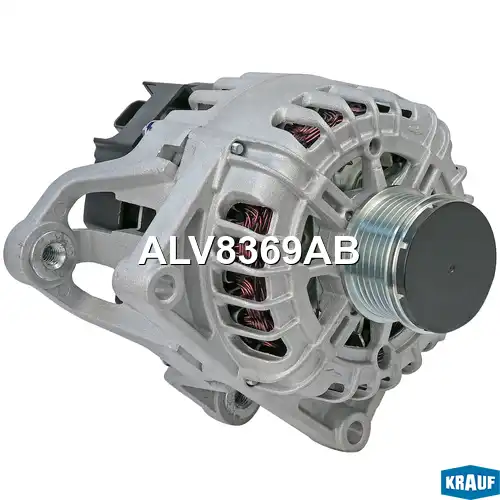 Генератор KRAUF ALV8369AB