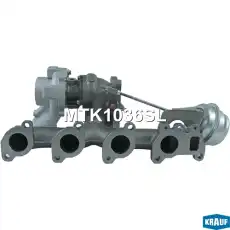 Турбокомпрессор MTK1036SL KRAUF