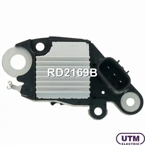 RD2169B Регулятор генератора UTM