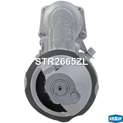 Стартер KRAUF STR2665ZL