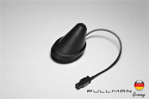 R60053051 Кронштейн антенны PULLMAN
