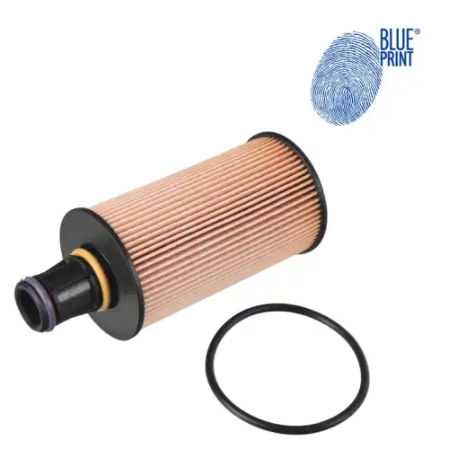 Фильтр масляный BLUE PRINT ADBP210093