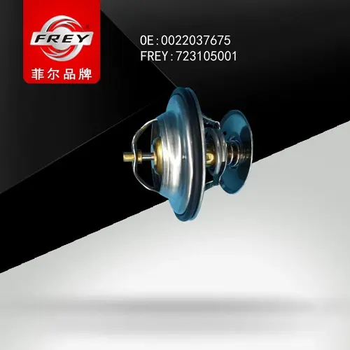 Термостат системы охлаждения FREY 723105001