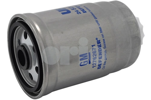 Топливный фильтр SAAB 12762671