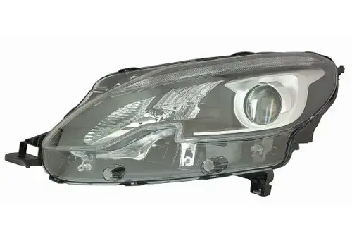 Фара DEPO 550-1160LMLEMN2