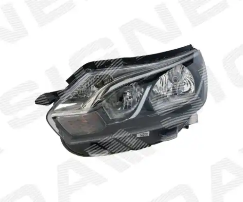 Фара SIGNEDA ZTY111144L