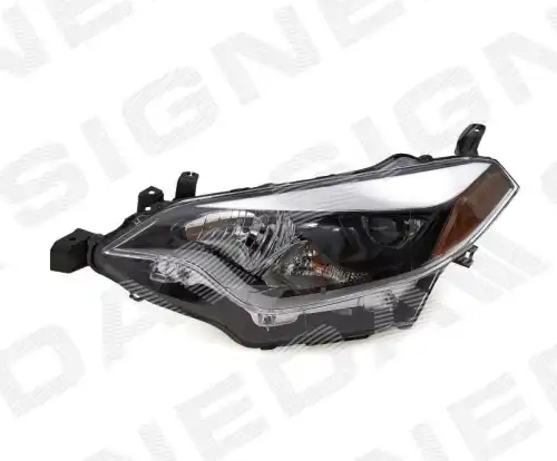 Фара SIGNEDA ZTY111410L