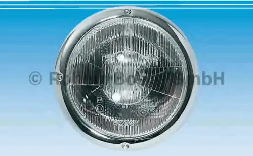 Фара BOSCH 0 301 810 102