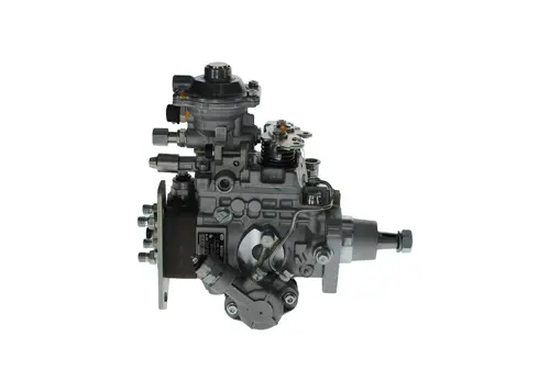 ТНВД 0 460 424 425 BOSCH