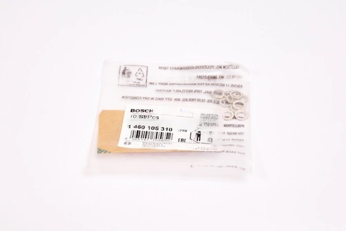 Шайба форсунки BOSCH 1 460 105 310