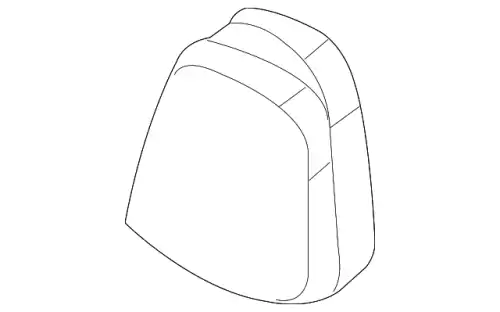 Салонный фильтр MB 230 830 04 18 64