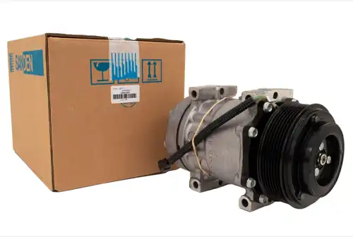 Компрессор кондиционера DEF 2.4 LR031453 BRITPART