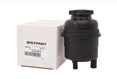 Бачки гидроусилителя руля BRITPART QFX000030
