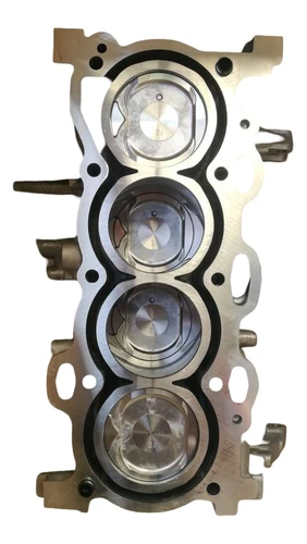 БЛОК ЦИЛИНДРОВ В СБОРЕ FE-7 1017005800 GEELY