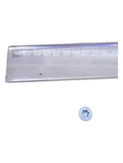 4048054300 ВИНТ M6x16 GEELY