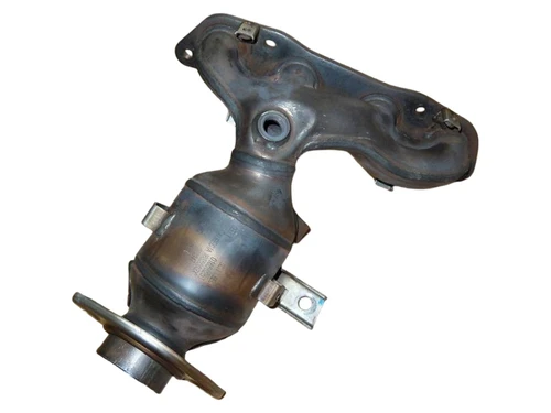 КОЛЛЕКТОР ВЫПУСКНОЙ FE-7 2048005800 GEELY