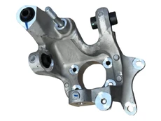 Кулак поворотный GEELY 4050022400