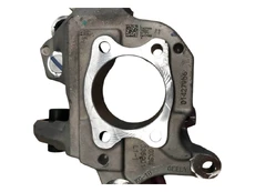 Кулак поворотный GEELY 4050022400