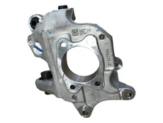 Кулак поворотный GEELY 4050022400