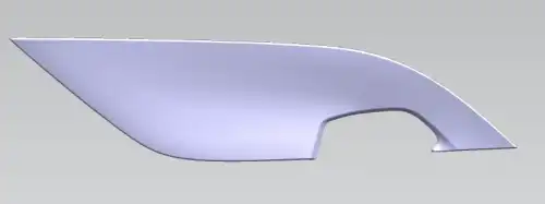 Ручка двери GEELY 6049095800