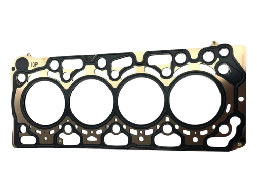 Прокладка ГБЦ GEELY 1025535600