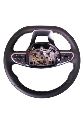 Рулевое колесо GEELY 8031048900718