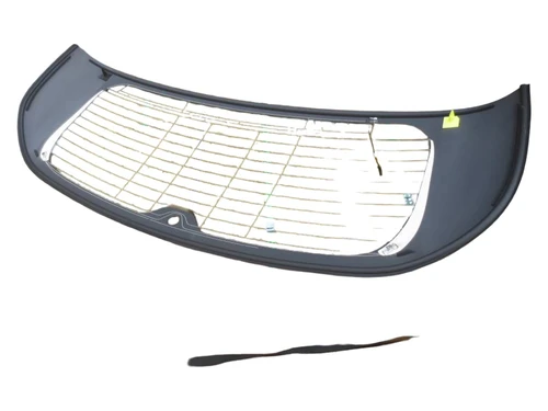 СТЕКЛО ЗАДНЕЕ FE7 5058004300 GEELY