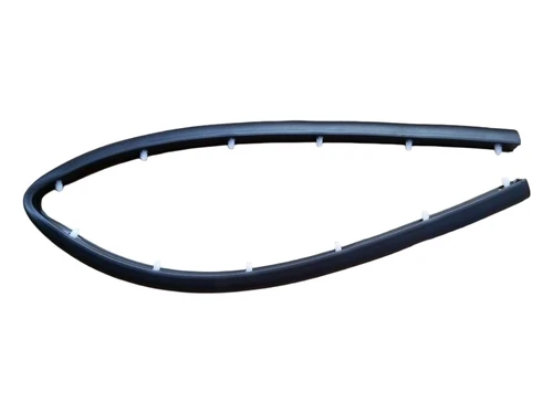 Уплотнитель двери GEELY 5075551100
