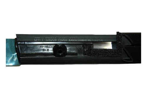 Уплотнитель двери GEELY 5085015400