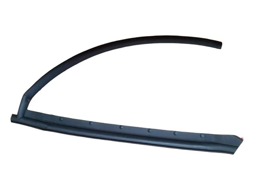 Уплотнитель двери GEELY 5081551500